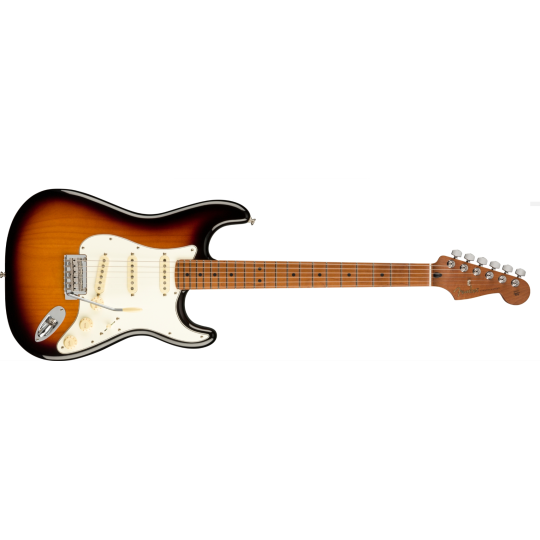 FENDER STRAT  PLAYER ROASTED 2TS LTD